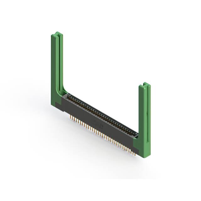 395-033-540-158 EDAC Inc.  Edgeboard Connectors